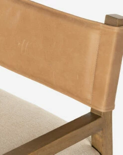 Valeri Armchair -Bloomingville Shop ValeriArmchair MFRN2760 BGE OS D4 T