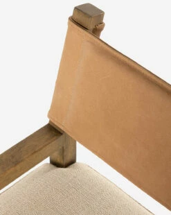 Valeri Armchair -Bloomingville Shop ValeriArmchair MFRN2760 BGE OS D5 T