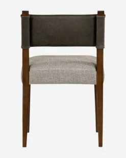 Valeri Chair 7 Valeri Chair -Bloomingville Shop ValeriChair MFRN0937 SBL OS D1