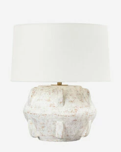 Vanda Table Lamp