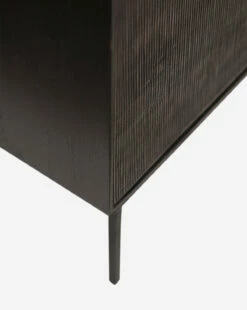Vander Sideboard -Bloomingville Shop VanderSideboard MFRN2150 BLK OS D3
