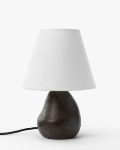 Vedruna Table Lamp 8 Vedruna Table Lamp -Bloomingville Shop VedrunaTableLamp MLHT1650 LTH OS D1 T
