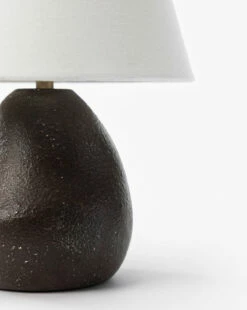 Vedruna Table Lamp 9 Vedruna Table Lamp -Bloomingville Shop VedrunaTableLamp MLHT1650 LTH OS D2 T