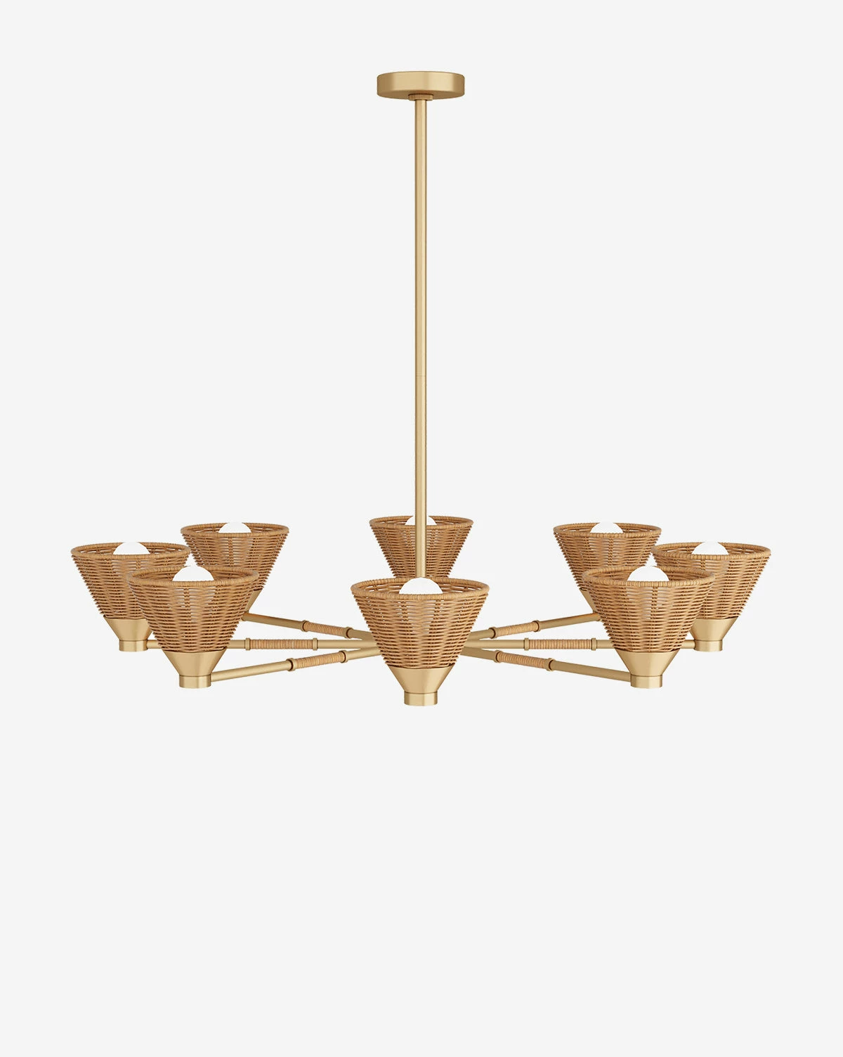 Ventura Chandelier 3 Ventura Chandelier