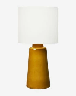 Vessel Table Lamp 16 Vessel Table Lamp -Bloomingville Shop VesselTableLamp MLHT1666 GRN L MAIN T T