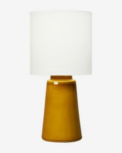 Vessel Table Lamp 12 Vessel Table Lamp -Bloomingville Shop VesselTableLamp MLHT1666 GRN M MAIN T T