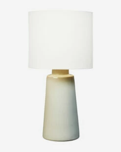 Vessel Table Lamp 14 Vessel Table Lamp -Bloomingville Shop VesselTableLamp MLHT1666 GRY L MAIN T T