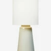 Vessel Table Lamp -Bloomingville Shop VesselTableLamp MLHT1666 GRY M MAIN T T