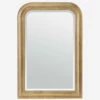 Vienna Mirror -Bloomingville Shop ViennaMirror26x38Gold