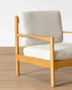 Vintage Boucle Chairs (Set Of 2) 11 Vintage Boucle Chairs (Set Of 2) -Bloomingville Shop VintageBoucleChairs Setof2 MFRN1862 OWH S2 D3