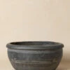 Vintage Gray Ceramic Bowl -Bloomingville Shop VintageGrayCeramicBowl MDCR2001 GRY OS MAIN T
