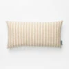 Vintage Natural Patterned Pillow Cover No. 1
