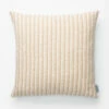 Vintage Natural Patterned Pillow Cover No. 6