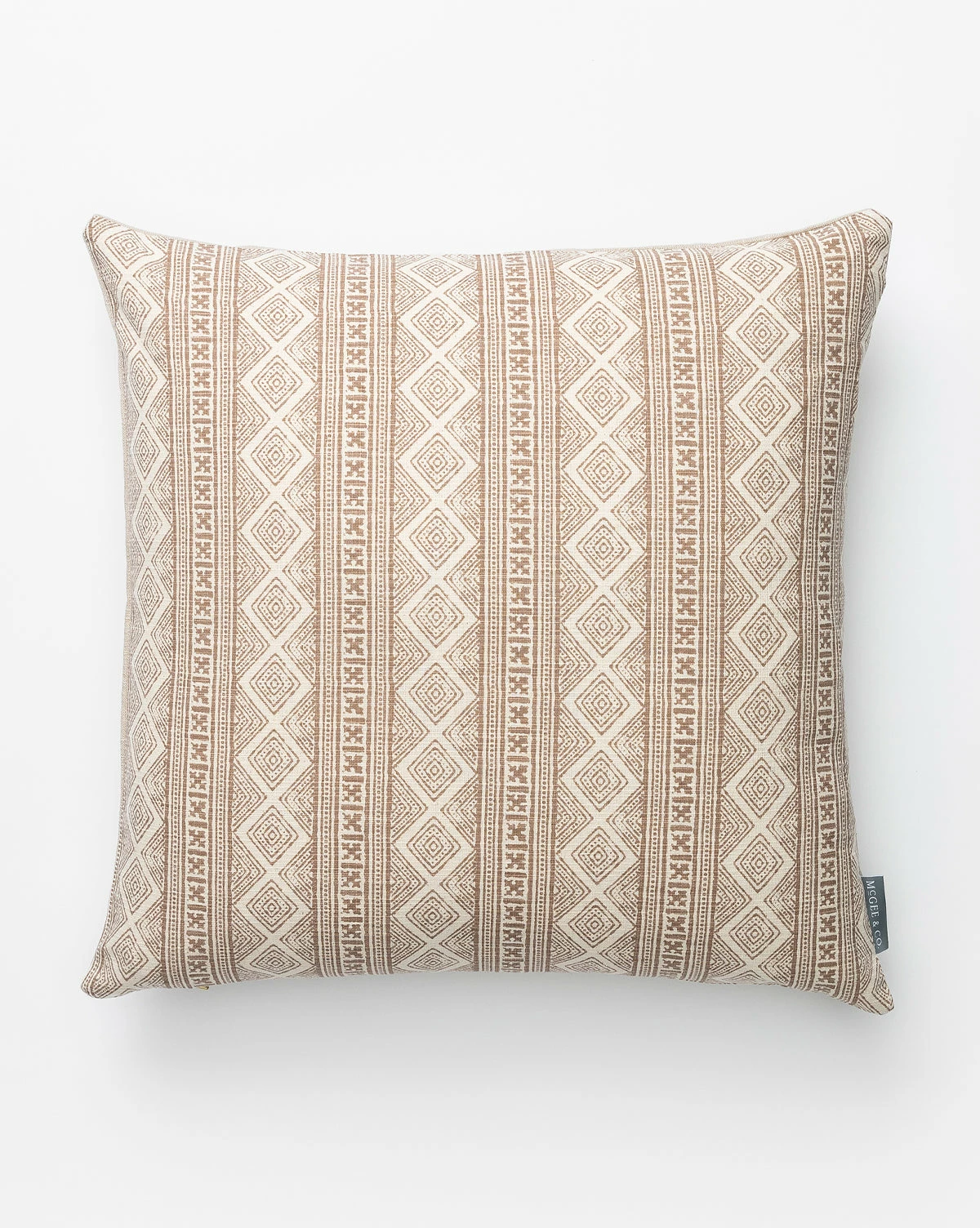 Vintage Tribal Patterned Pillow Cover No. 1 3 Vintage Tribal Patterned Pillow Cover No. 1