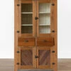 Vintage Wooden Cupboard -Bloomingville Shop VintageWoodenCupboard MFRN2084 WDN OS MAIN