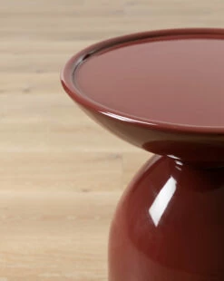 Visby Side Table 9 Visby Side Table -Bloomingville Shop VisbySideTable MFRN2599 CRY OS D1 T