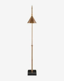 Vision Floor Lamp -Bloomingville Shop VisionFloorLamp MLHT1524 VBR OS D2
