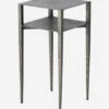 Viv Iron Side Table -Bloomingville Shop VivIronSideTable MFRN2574 ANI OS MAIN
