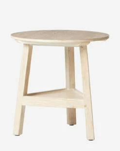 Viviana Side Table -Bloomingville Shop VivianaSideTable MFRN2938 PNE OS D2 T