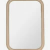 Vivienne Wall Mirror 1 Vivienne Wall Mirror -Bloomingville Shop VivienneWallMirror MMIR0336 WDN OS MAIN T