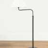 Wainwright Swoop Floor Lamp -Bloomingville Shop WainwrightSwoopFloorLamp MLHT1143 ORB OS MAIN