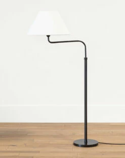 Wainwright Swoop Floor Lamp
