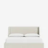 Walt Bed With 46" Headboard -Bloomingville Shop WaltBedwith46Headboard MFRN2831 K ALA CylindoMain T
