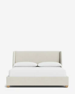 Walt Bed With 46" Headboard