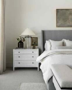 Walt Bed -Bloomingville Shop Walt Bed Wagner