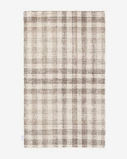 Walter Hand-Tufted Wool Rug 14 Walter Hand-Tufted Wool Rug -Bloomingville Shop WalterTuftedWoolRug MRUG0830 OWH 3x5 1