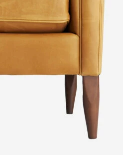 Warner Leather Sofa -Bloomingville Shop WarnerLeatherSofa MFRN0604 BSC OS D2 T