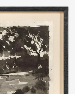 Watercolor Wetland 7 Watercolor Wetland -Bloomingville Shop WatercolorWetland D1