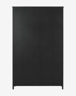 Waylon Cabinet -Bloomingville Shop WaylonCabinet MFRN2019 BLK OS D4