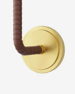 Wayman Sconce 8 Wayman Sconce -Bloomingville Shop WaymanSconce MLHT1654 ABR OS D2 T