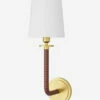Wayman Sconce -Bloomingville Shop WaymanSconce MLHT1654 ABR OS MAIN T