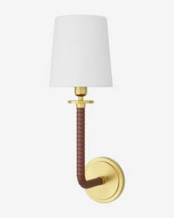 Wayman Sconce