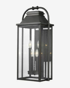 Wellsworth Lantern 18 Wellsworth Lantern -Bloomingville Shop WellsworthLantern MLHT1782 ABZ L T