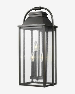Wellsworth Lantern 15 Wellsworth Lantern -Bloomingville Shop WellsworthLantern MLHT1782 ABZ M T