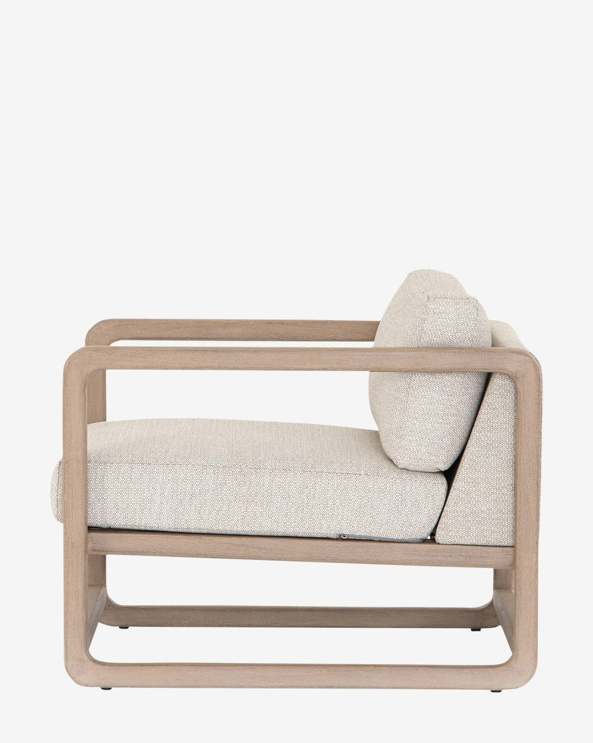 Wembley Outdoor Lounge Chair 5 Wembley Outdoor Lounge Chair - Image 3