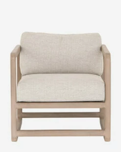 Wembley Outdoor Lounge Chair