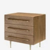 Westlyn Nightstand -Bloomingville Shop WestlynNightstand MFRN0691 TFE OS D1