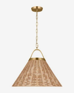 Whitby Pendant -Bloomingville Shop WhitbyPendant MLHT1852 BBS GR T