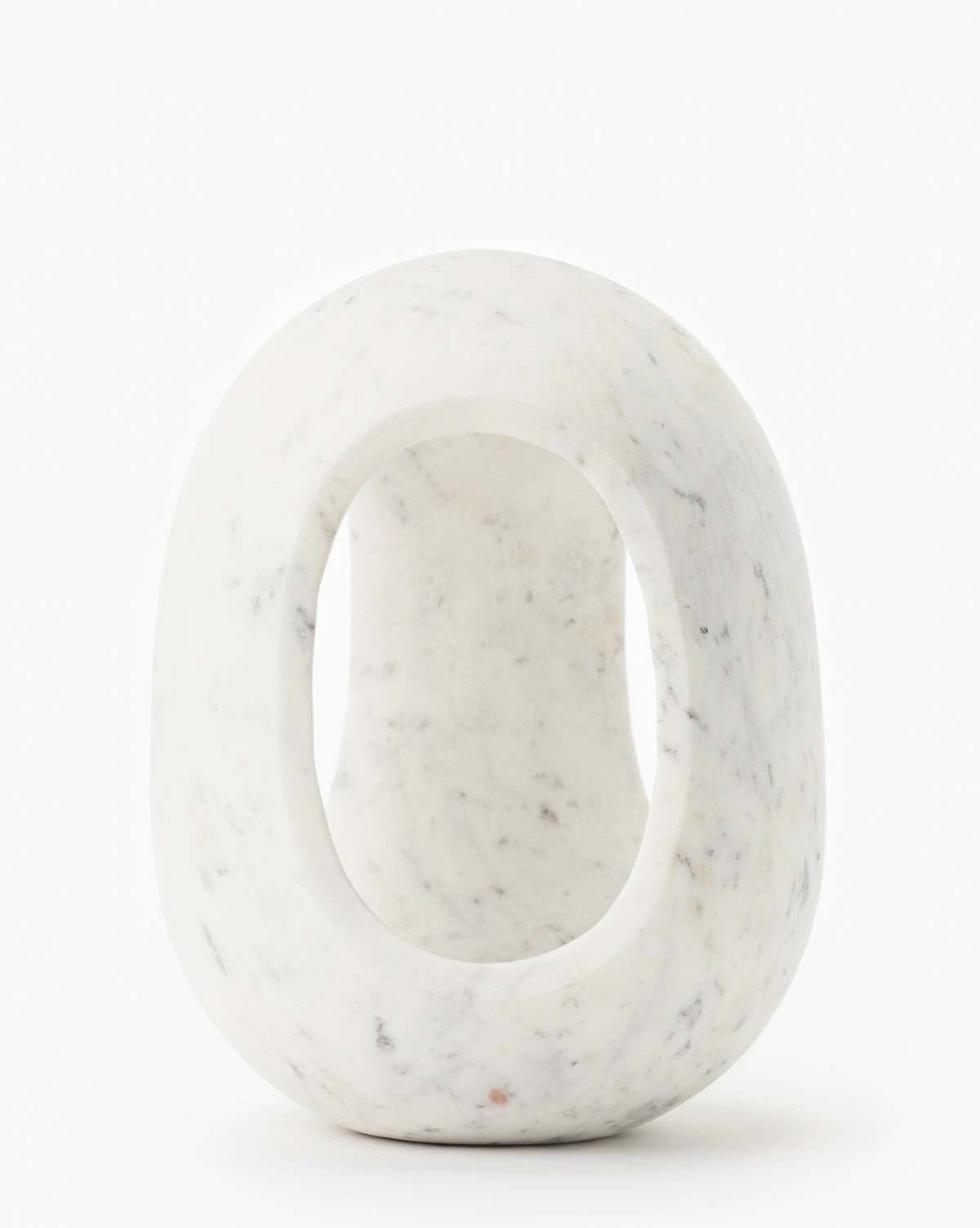 White Marble Sculpture 3 White Marble Sculpture