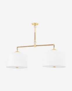 White Plains Island Light