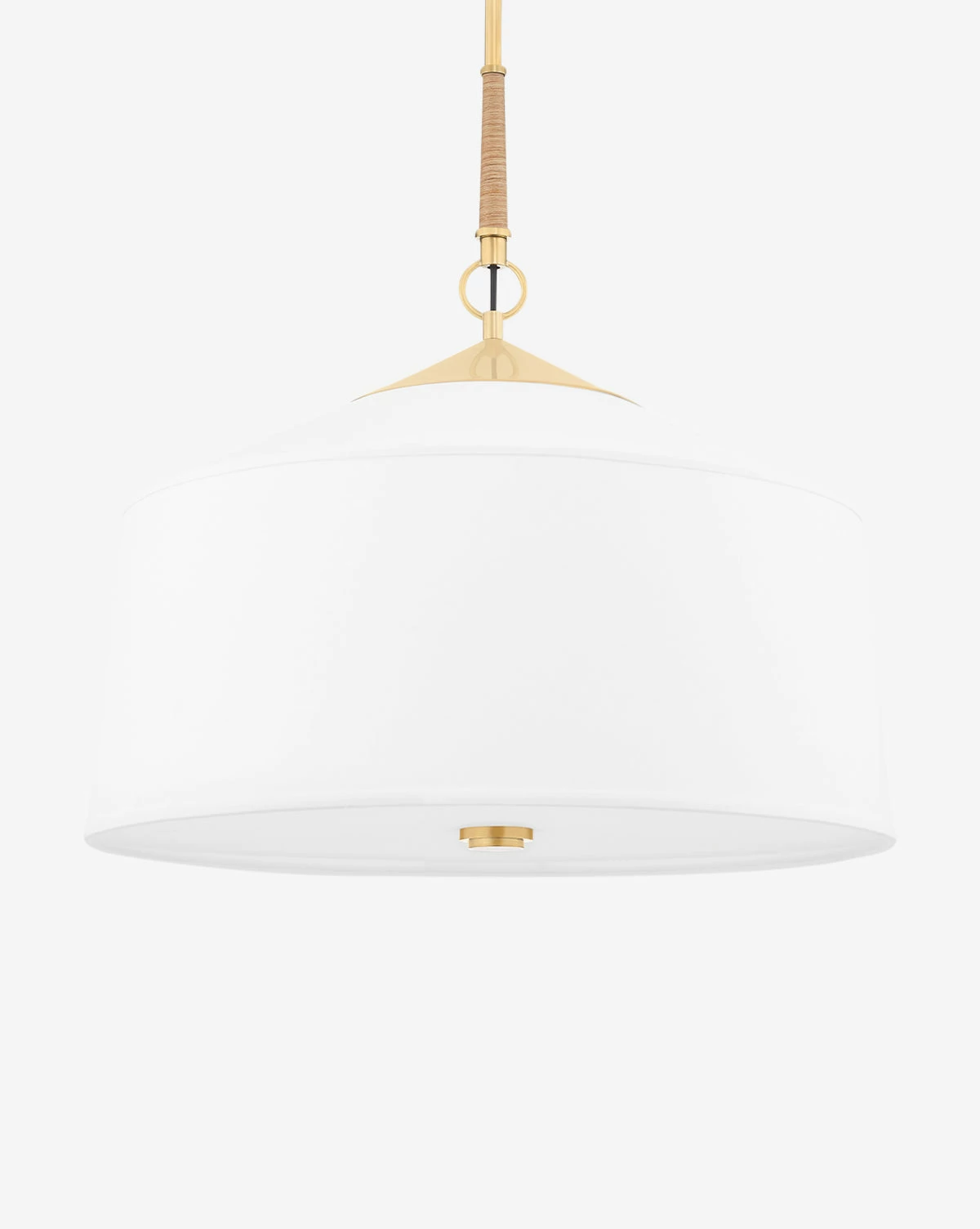 White Plains Pendant 5 White Plains Pendant - Image 3