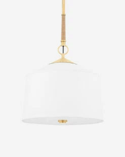 White Plains Pendant