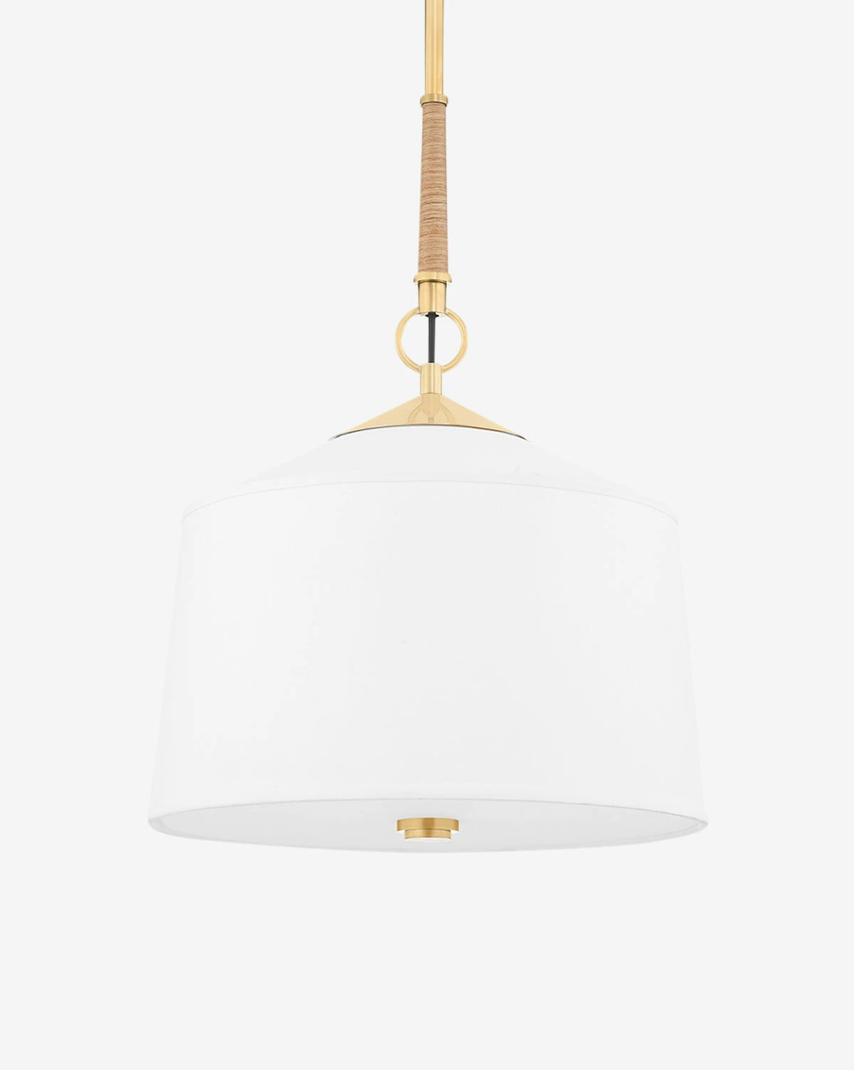 White Plains Pendant 3 White Plains Pendant