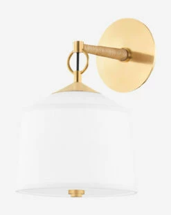 White Plains Wall Sconce
