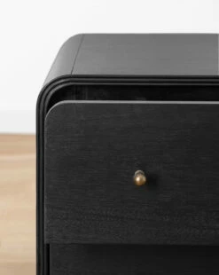 Wilkins Dresser -Bloomingville Shop WilkinsDresser MFRN1989 BLK OS D2