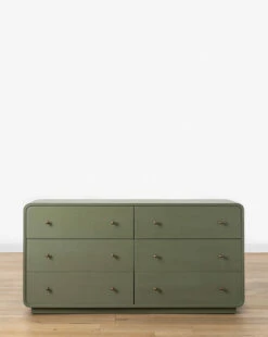 Wilkins Laurel Dresser